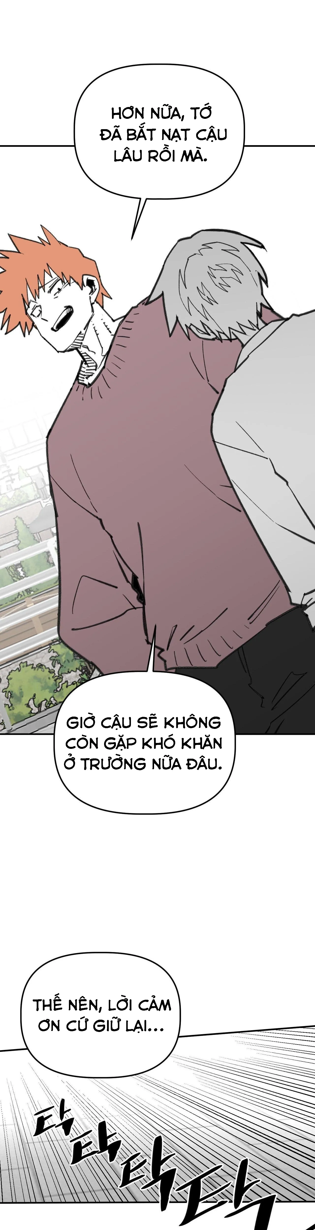 Nam sinh trung học - Chương 83