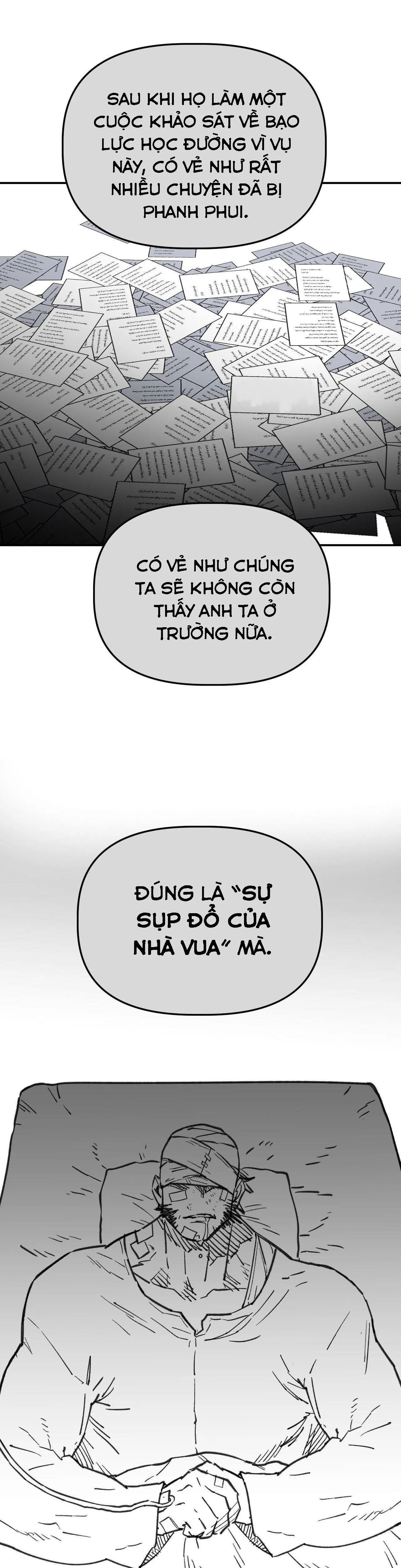 Nam sinh trung học - Chương 82/