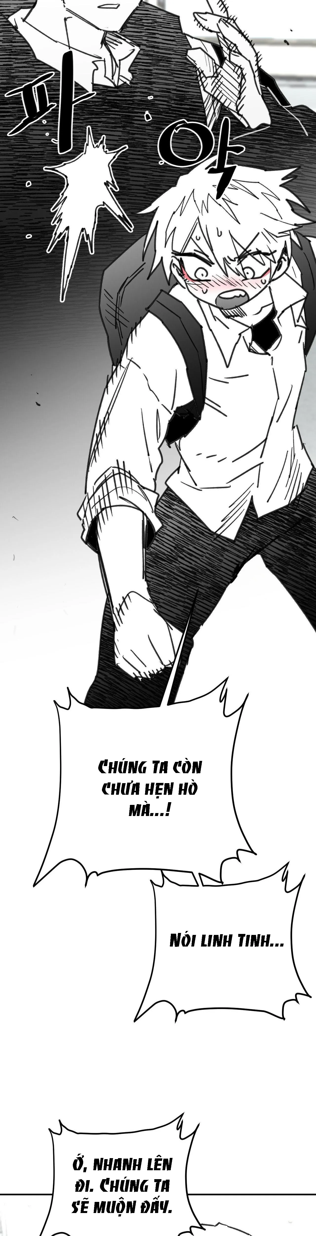 Nam sinh trung học - Chương 82/