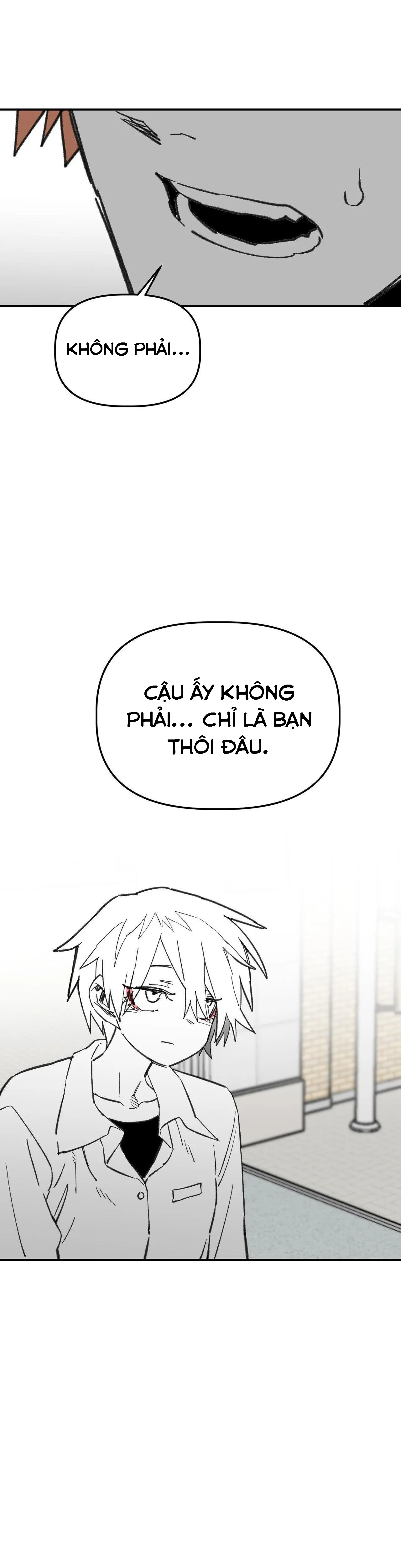 Nam sinh trung học - Chương 83