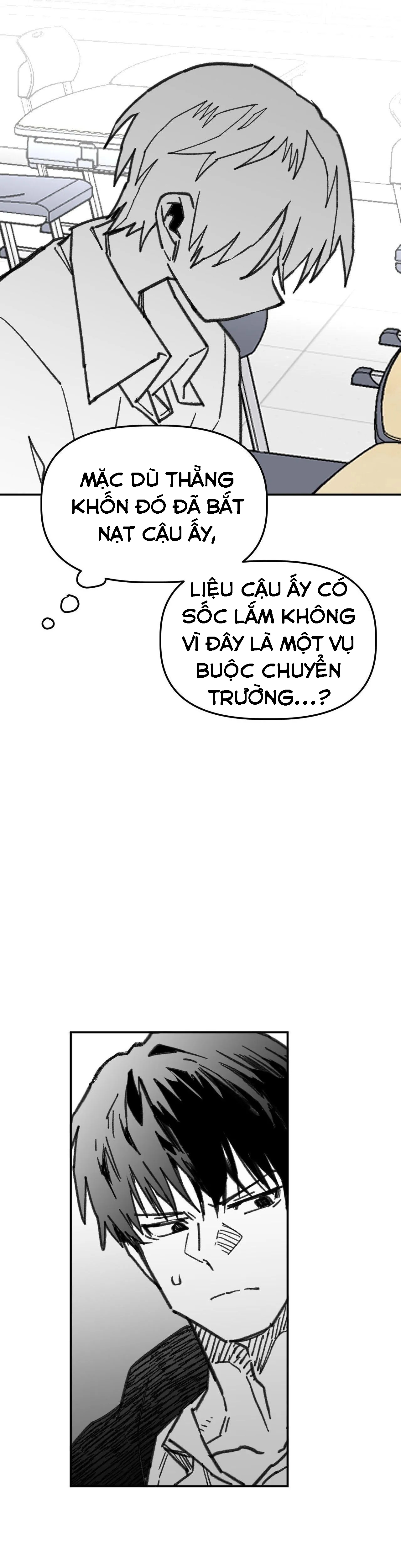 Nam sinh trung học - Chương 82/