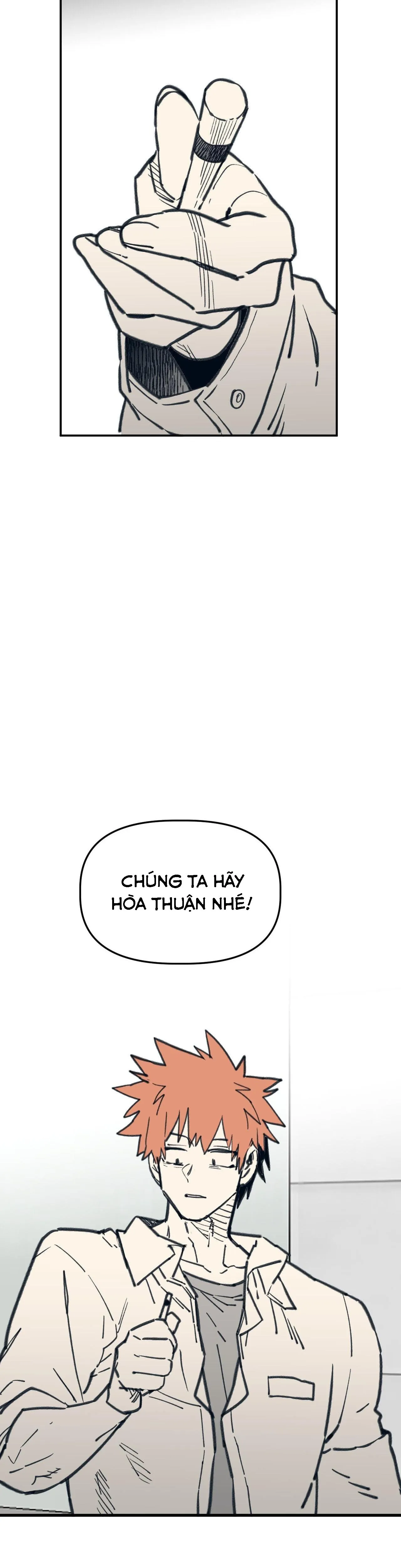 Nam sinh trung học - Chương 84