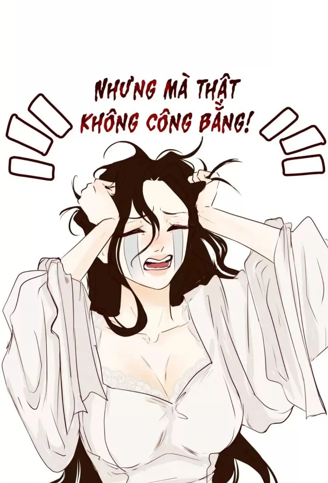 Tôi Là Kẻ Phản Diện - Chương 3