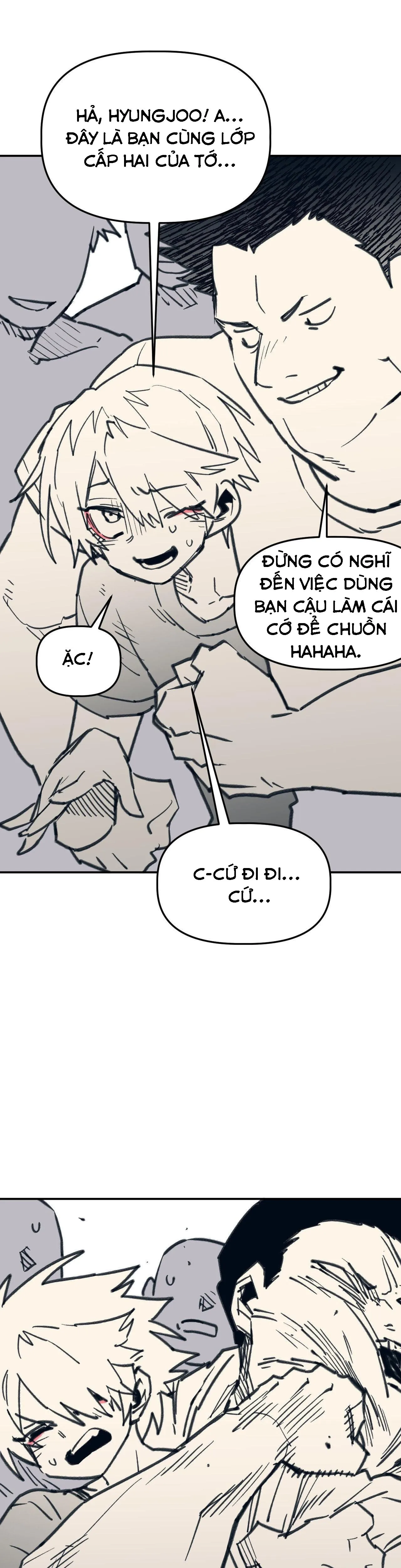 Nam sinh trung học - Chương 84
