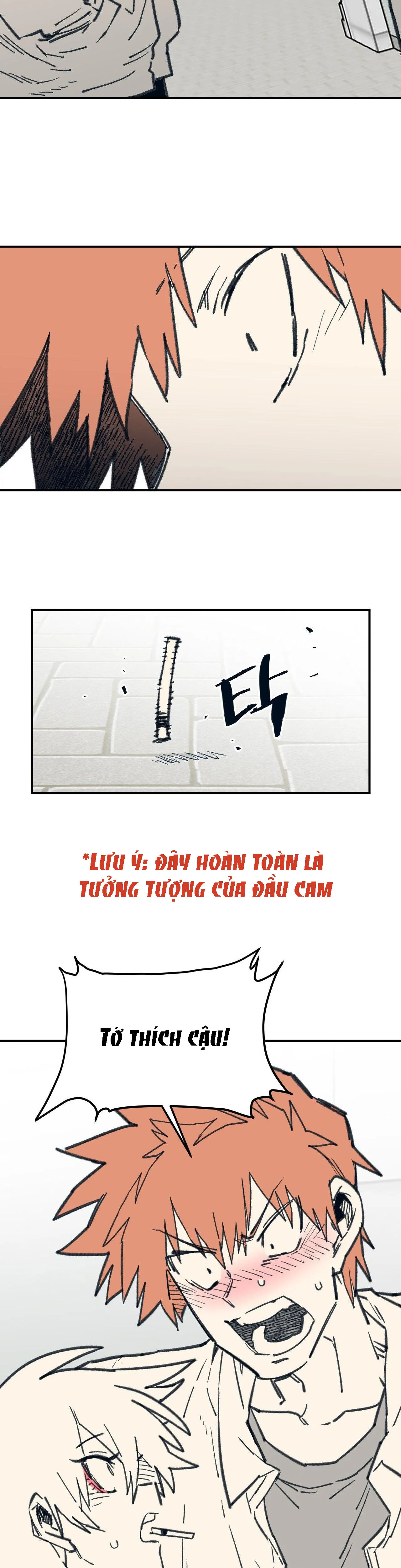 Nam sinh trung học - Chương 84