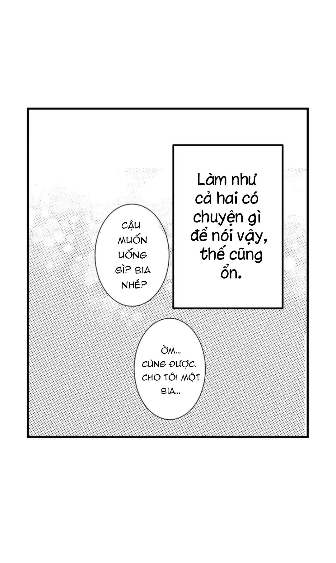 Fukami-kun Cực Kỳ Hư Hỏng - Chương 10