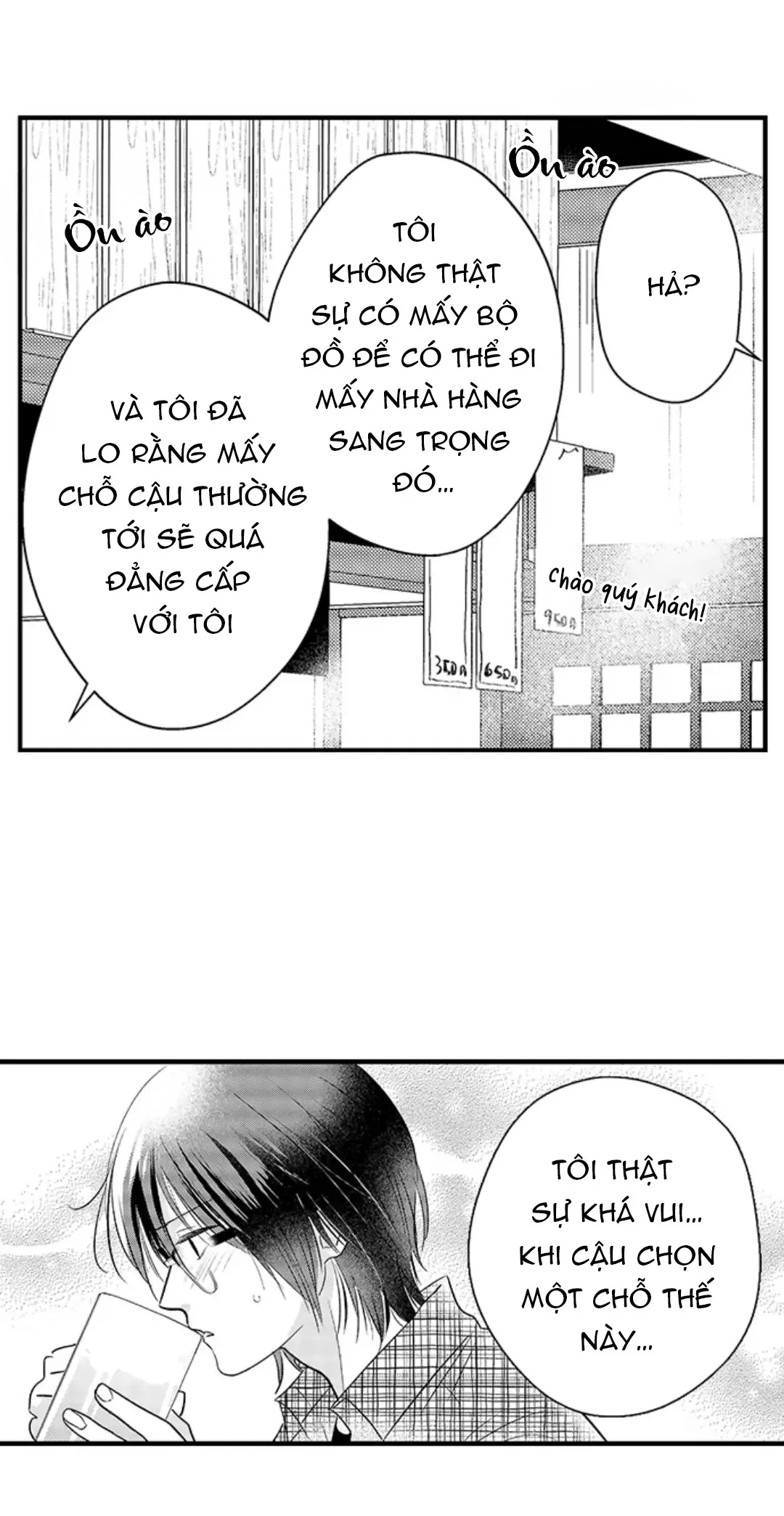 Fukami-kun Cực Kỳ Hư Hỏng - Chương 10