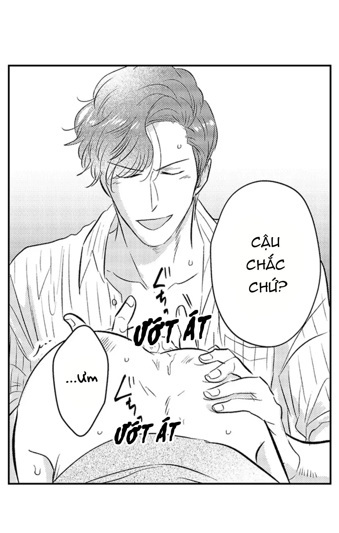 Fukami-kun Cực Kỳ Hư Hỏng - Chương 14
