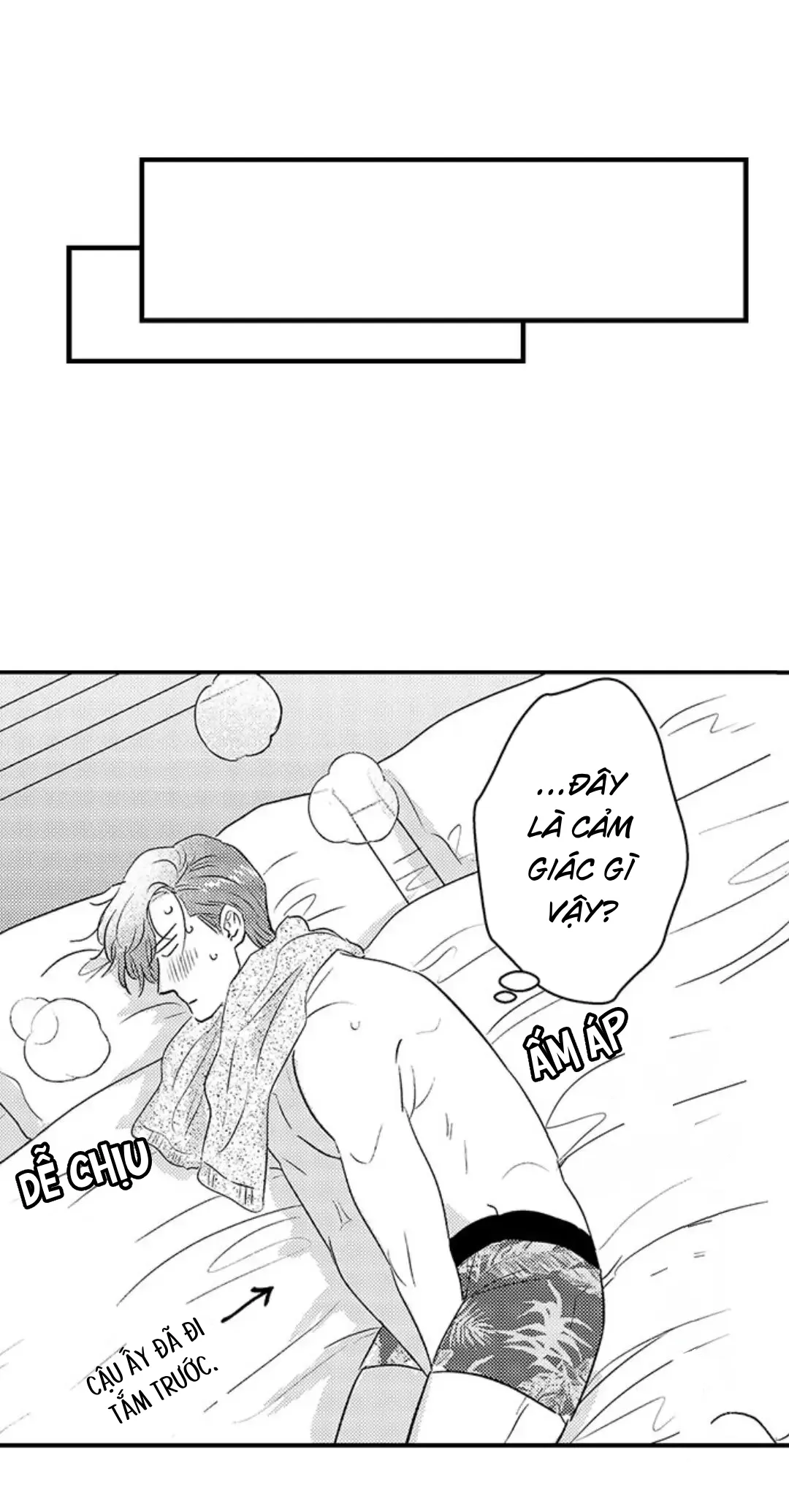 Fukami-kun Cực Kỳ Hư Hỏng - Chương 5