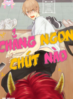 Chẳng Ngon Chút Nào