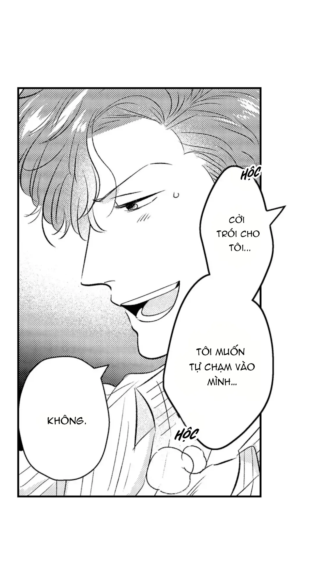 Fukami-kun Cực Kỳ Hư Hỏng - Chương 14