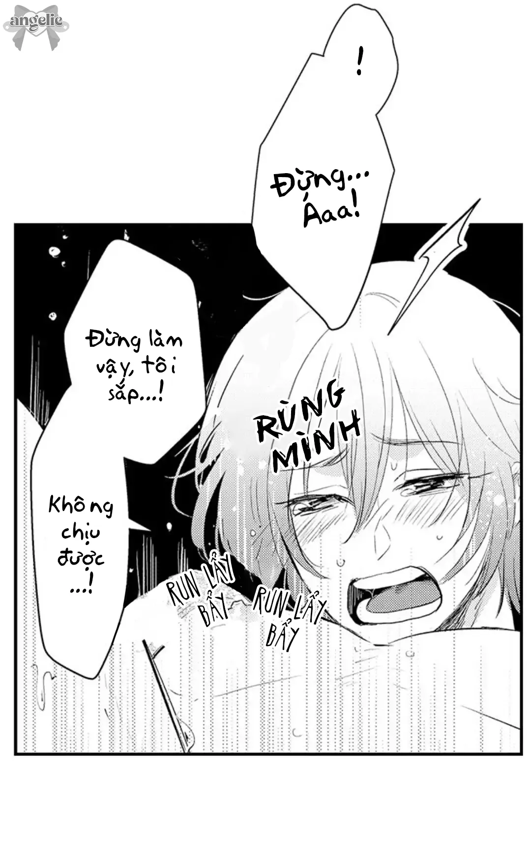 Fukami-kun Cực Kỳ Hư Hỏng - Chương 2