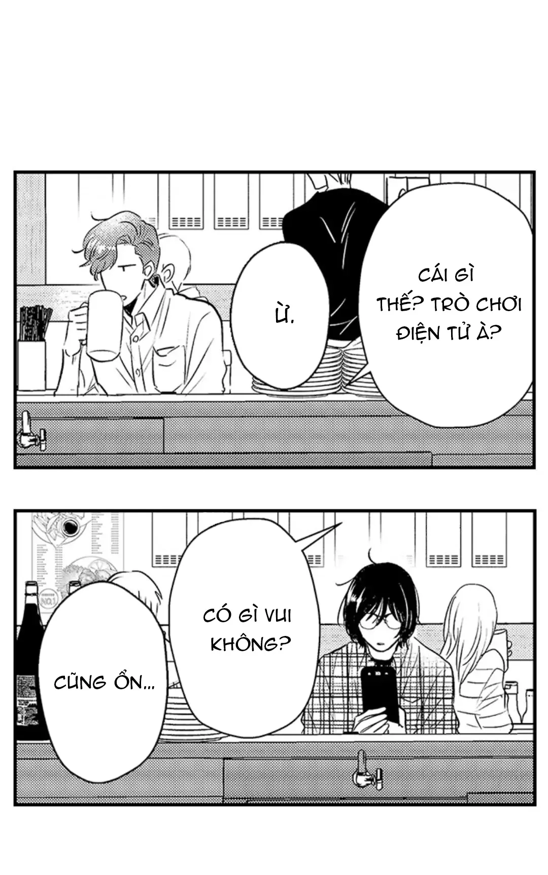 Fukami-kun Cực Kỳ Hư Hỏng - Chương 10