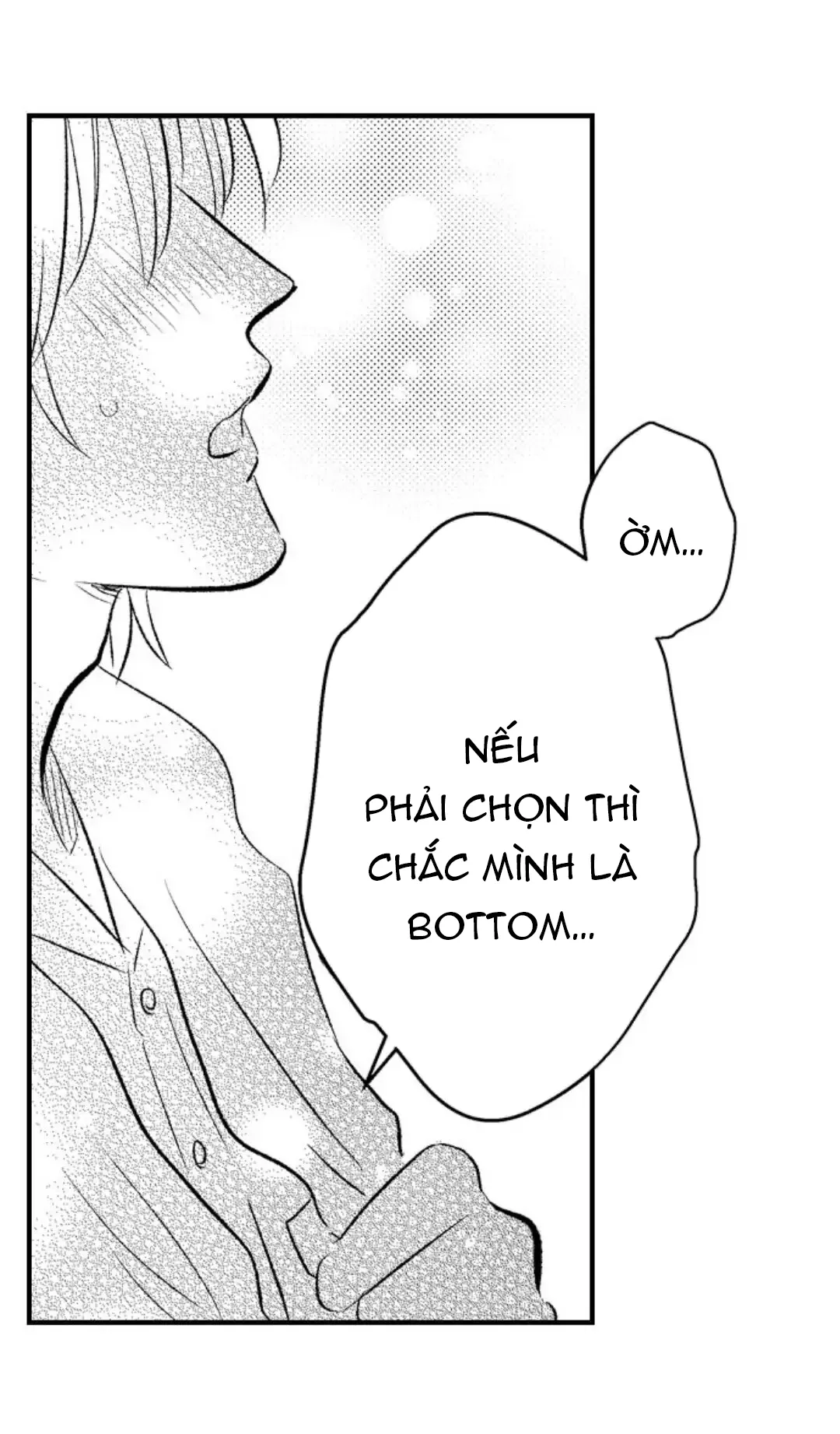 Fukami-kun Cực Kỳ Hư Hỏng - Chương 2