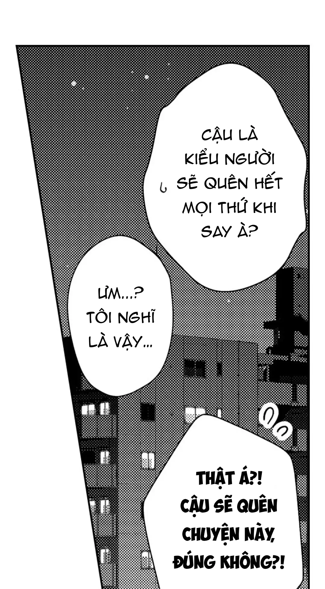 Fukami-kun Cực Kỳ Hư Hỏng - Chương 12