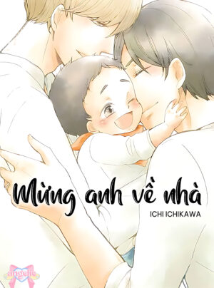 Mừng Anh Về Nhà