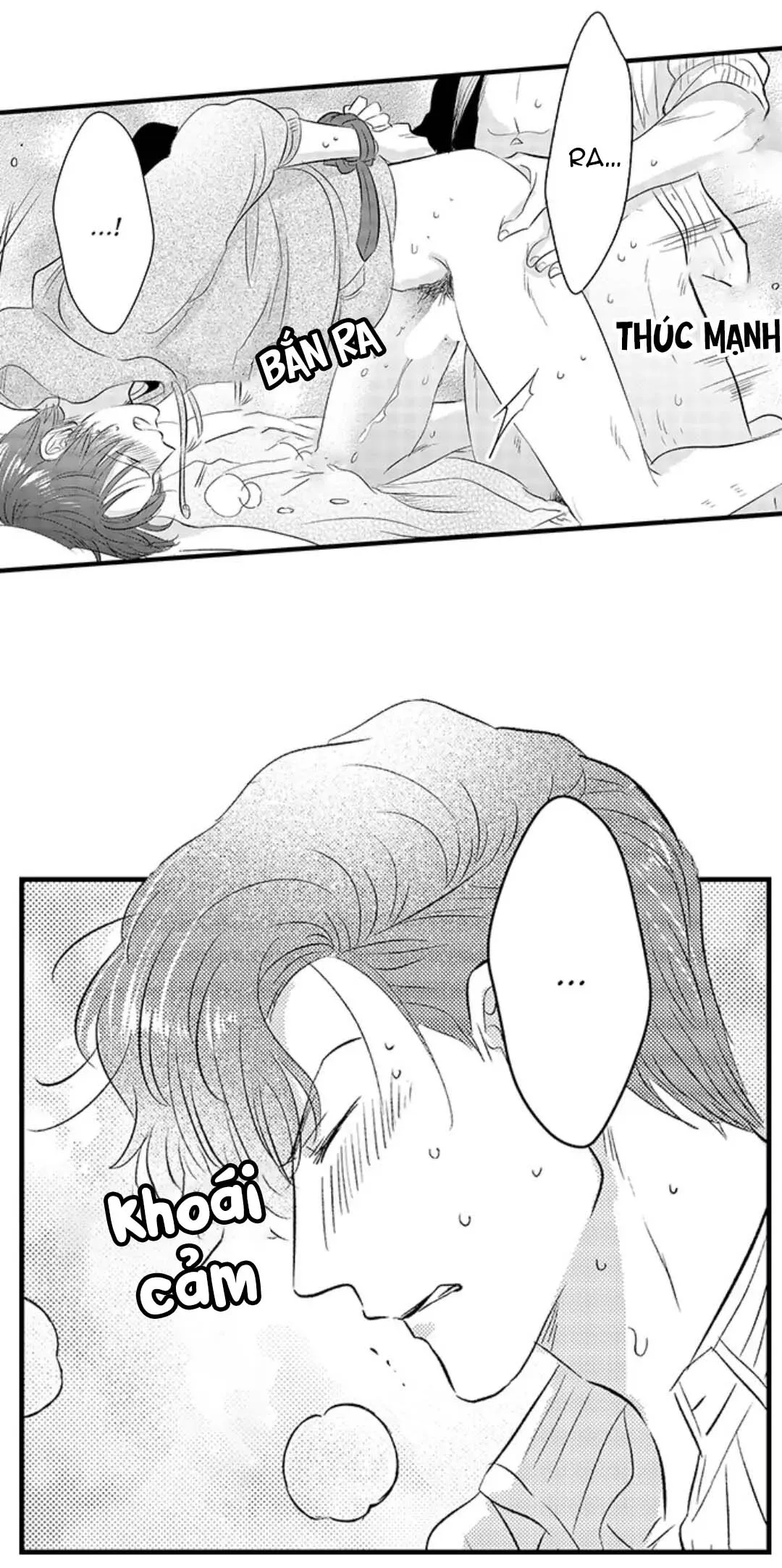 Fukami-kun Cực Kỳ Hư Hỏng - Chương 15