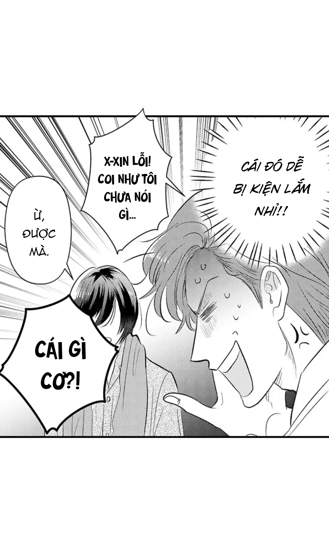 Fukami-kun Cực Kỳ Hư Hỏng - Chương 2