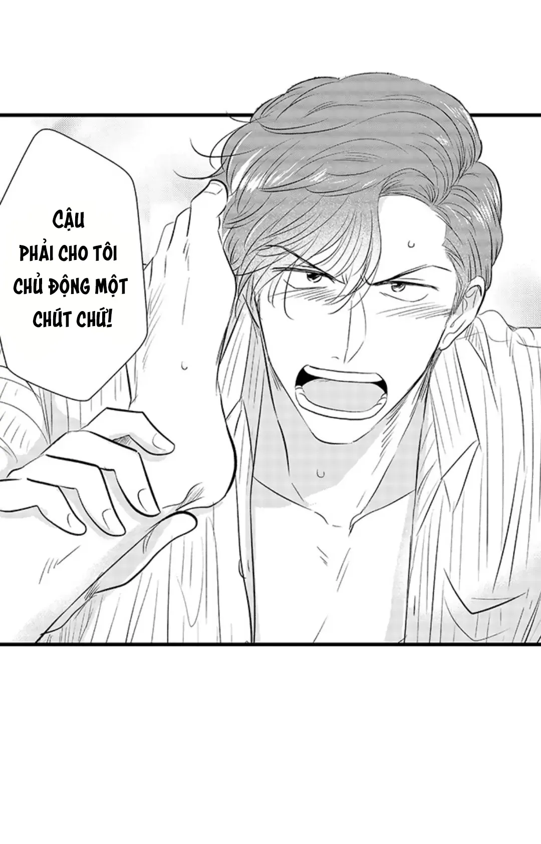 Fukami-kun Cực Kỳ Hư Hỏng - Chương 14