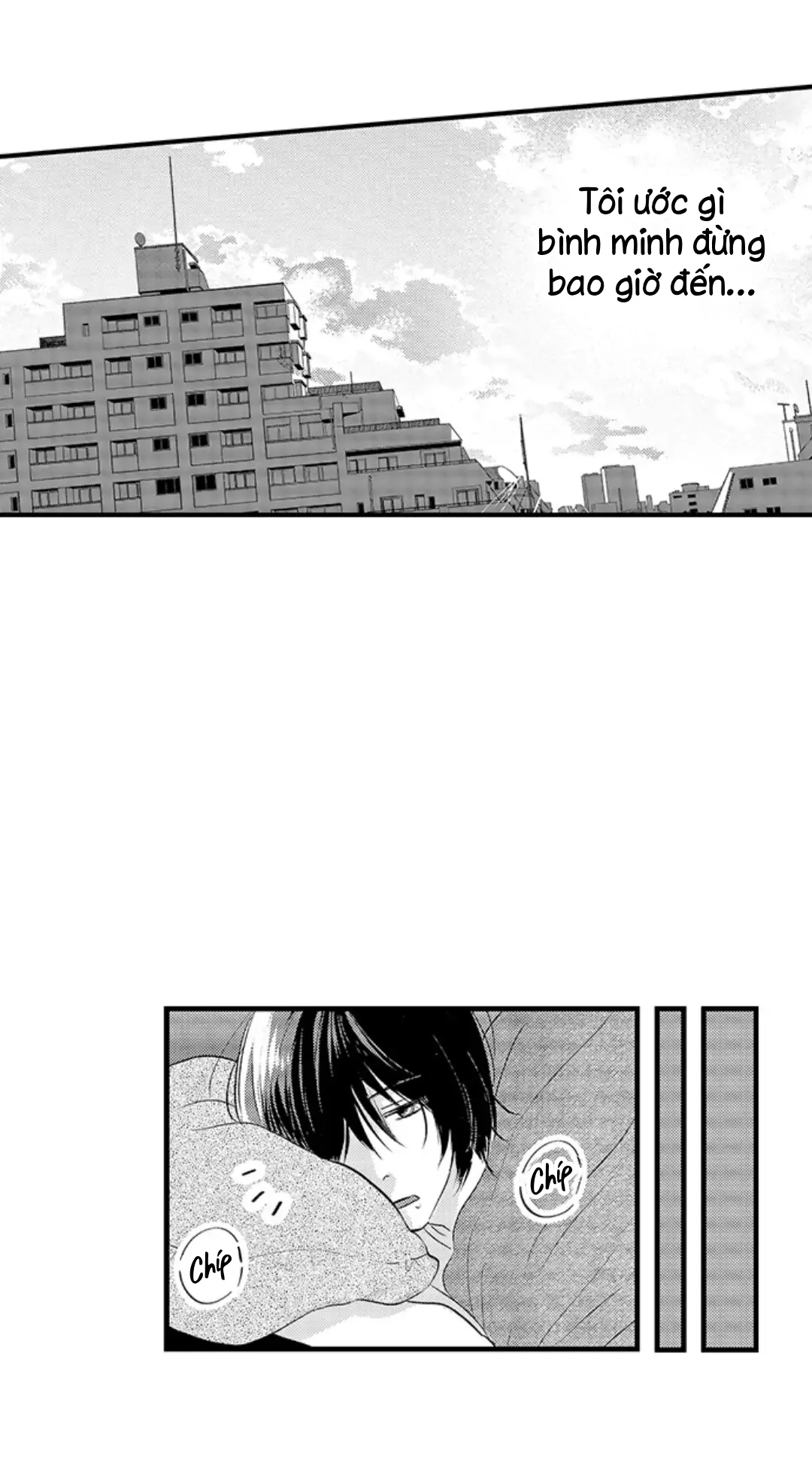 Fukami-kun Cực Kỳ Hư Hỏng - Chương 12