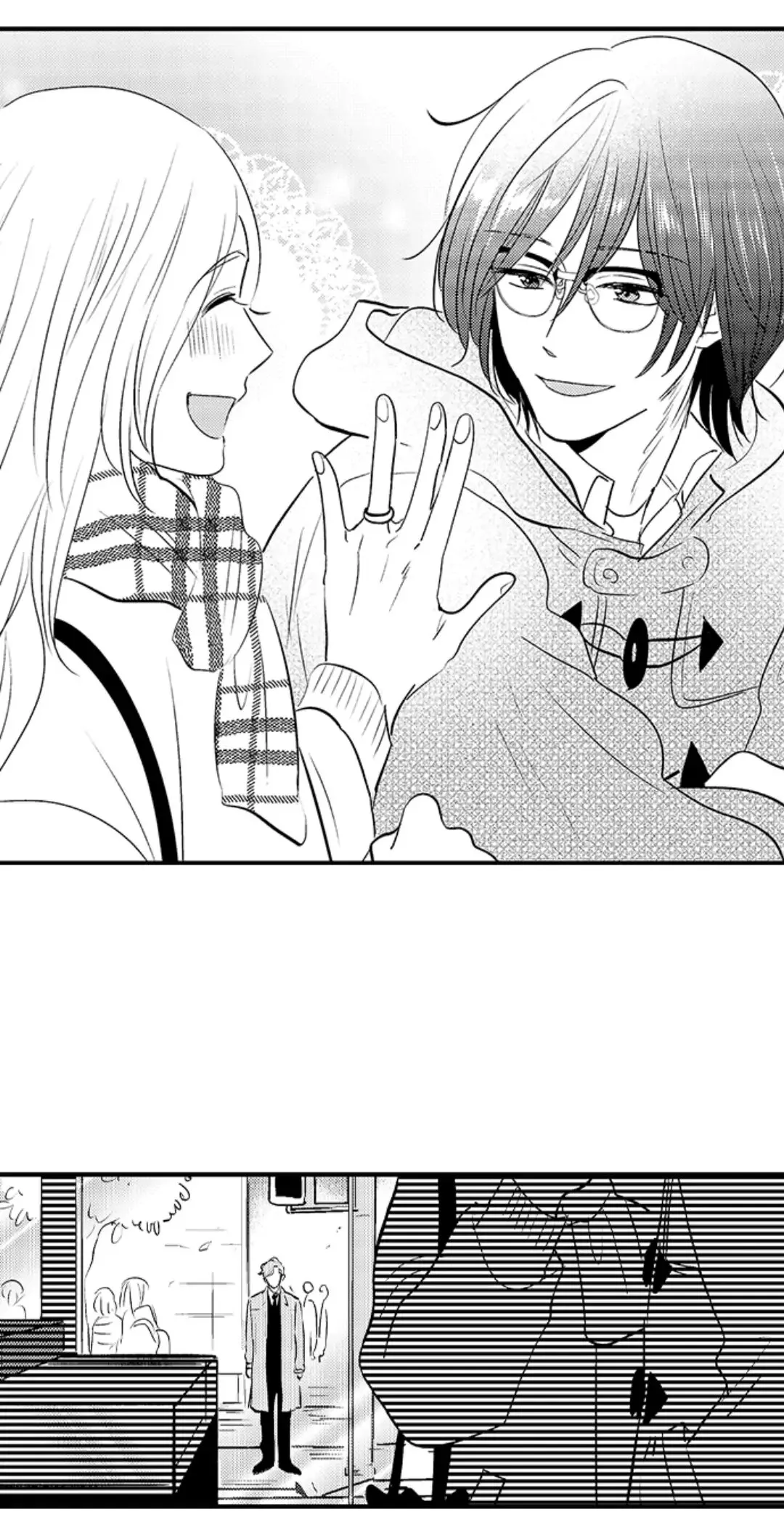Fukami-kun Cực Kỳ Hư Hỏng - Chương 7