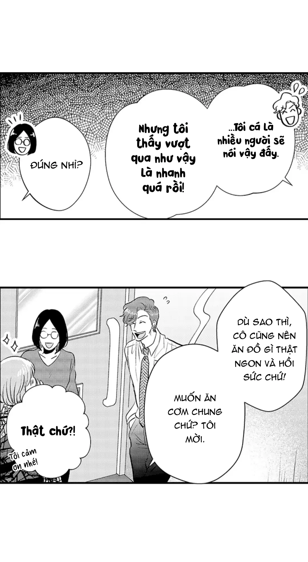 Fukami-kun Cực Kỳ Hư Hỏng - Chương 7