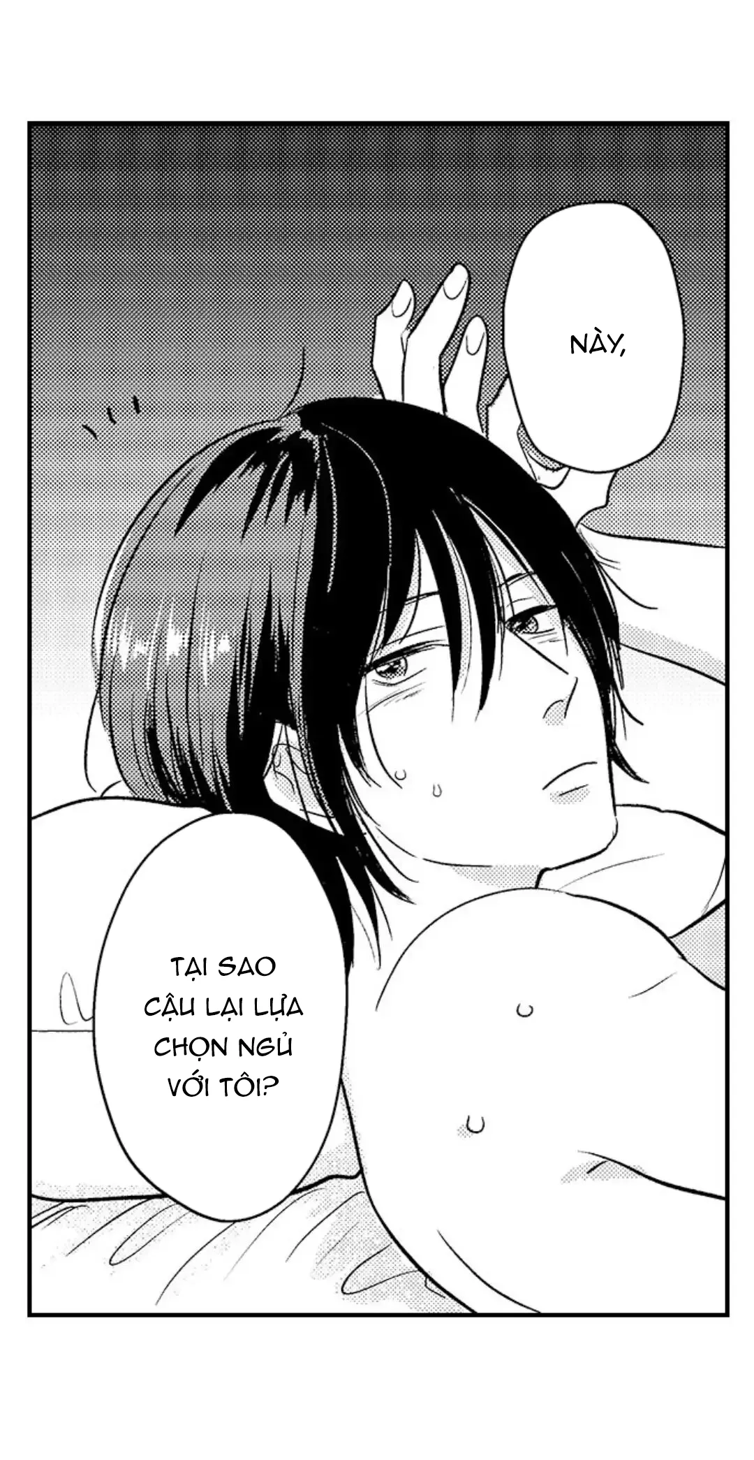 Fukami-kun Cực Kỳ Hư Hỏng - Chương 6