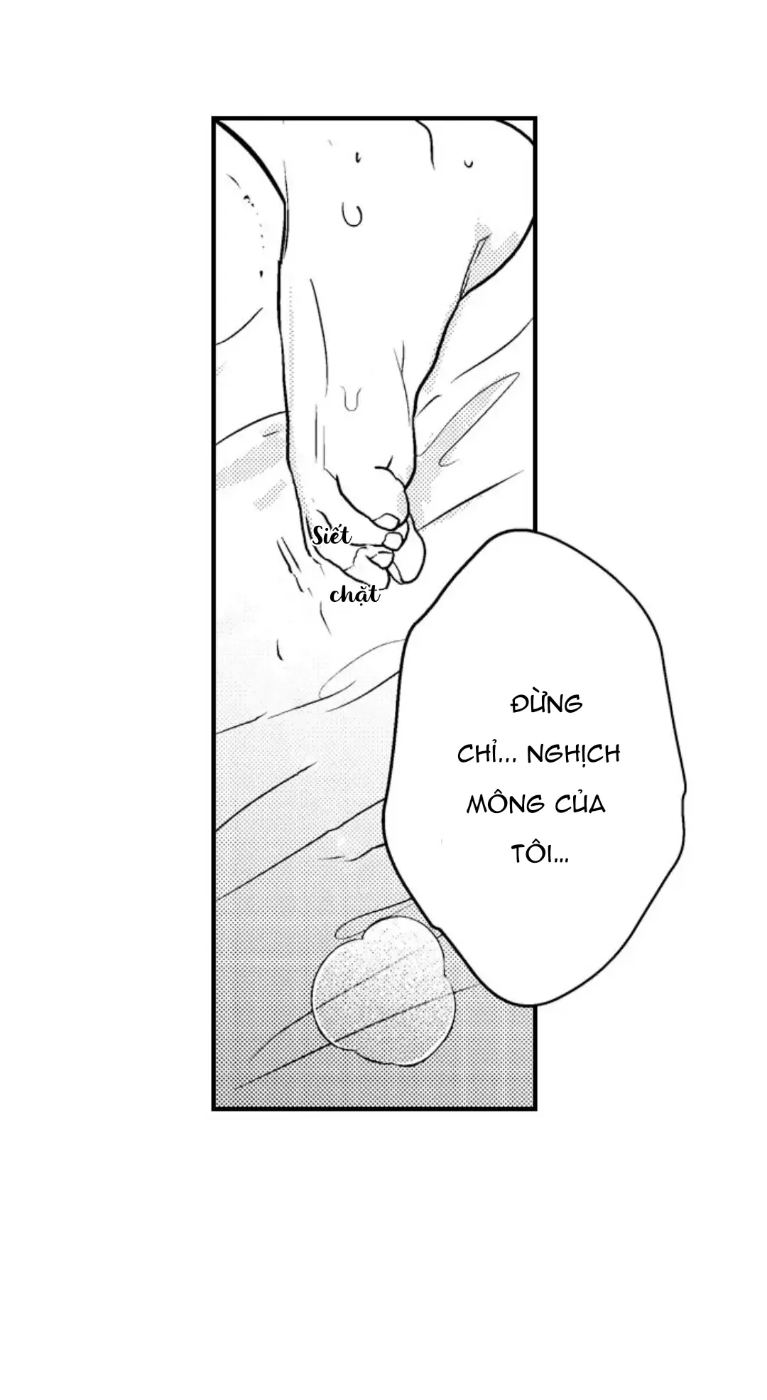 Fukami-kun Cực Kỳ Hư Hỏng - Chương 3