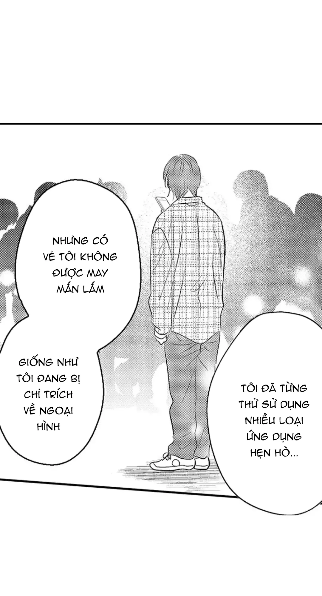 Fukami-kun Cực Kỳ Hư Hỏng - Chương 6