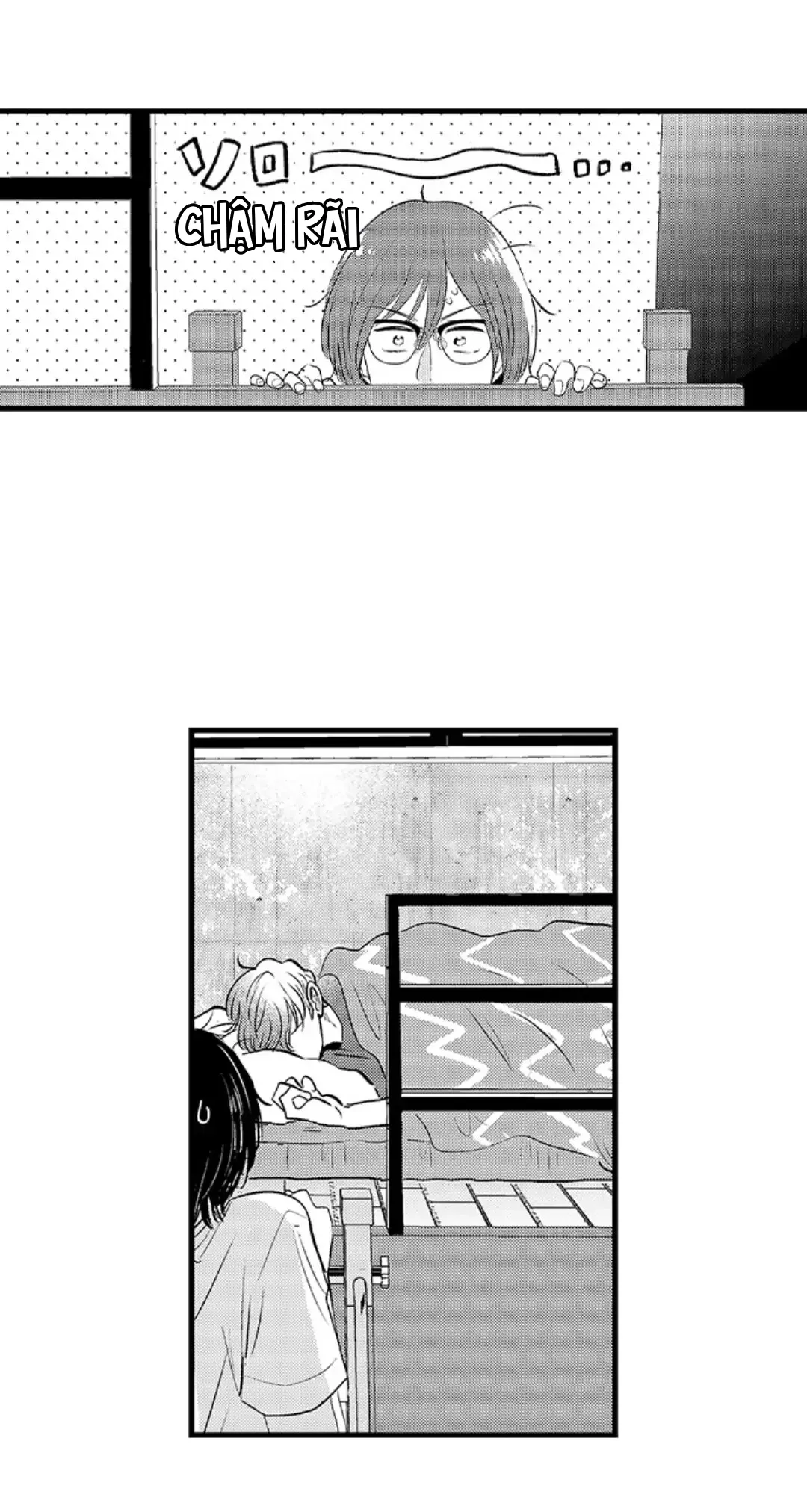 Fukami-kun Cực Kỳ Hư Hỏng - Chương 12