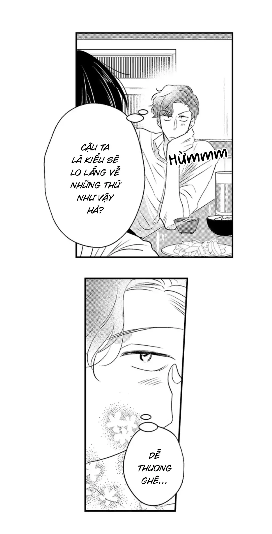 Fukami-kun Cực Kỳ Hư Hỏng - Chương 11