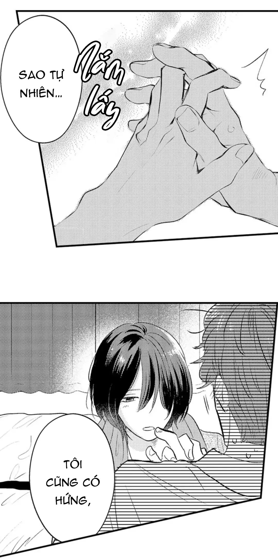 Fukami-kun Cực Kỳ Hư Hỏng - Chương 2