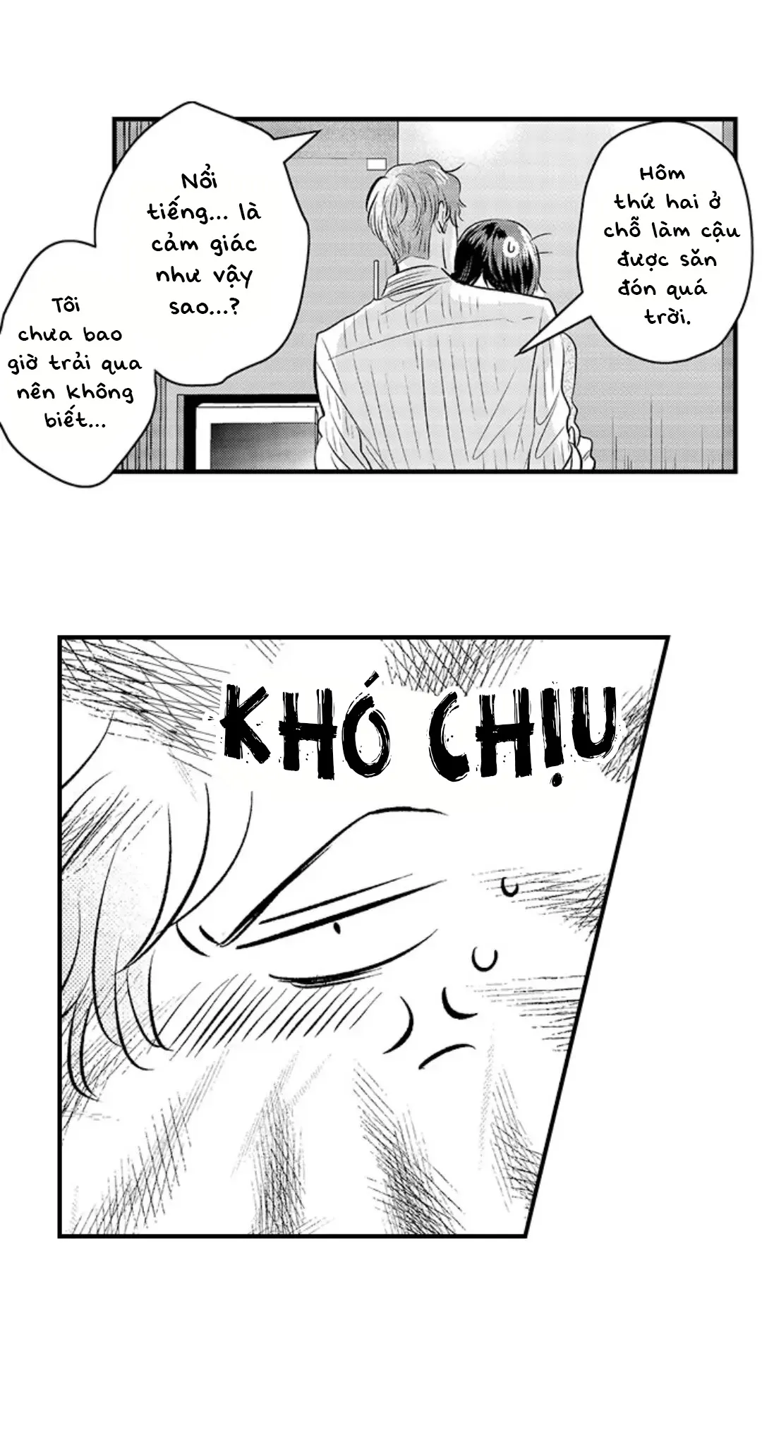 Fukami-kun Cực Kỳ Hư Hỏng - Chương 14