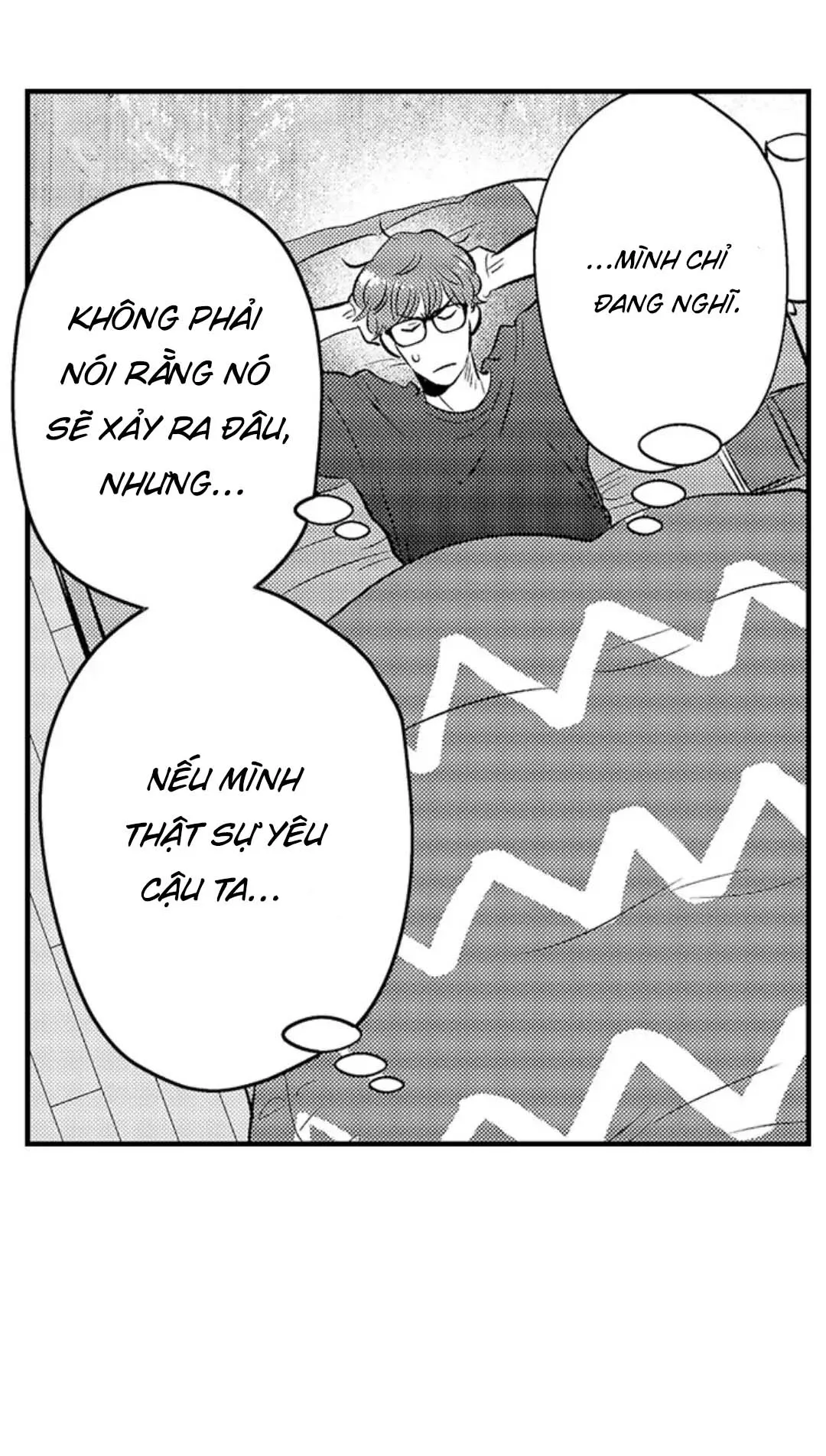 Fukami-kun Cực Kỳ Hư Hỏng - Chương 13