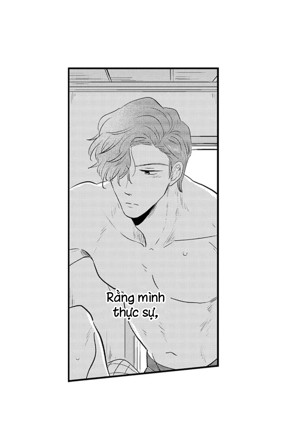Fukami-kun Cực Kỳ Hư Hỏng - Chương 9