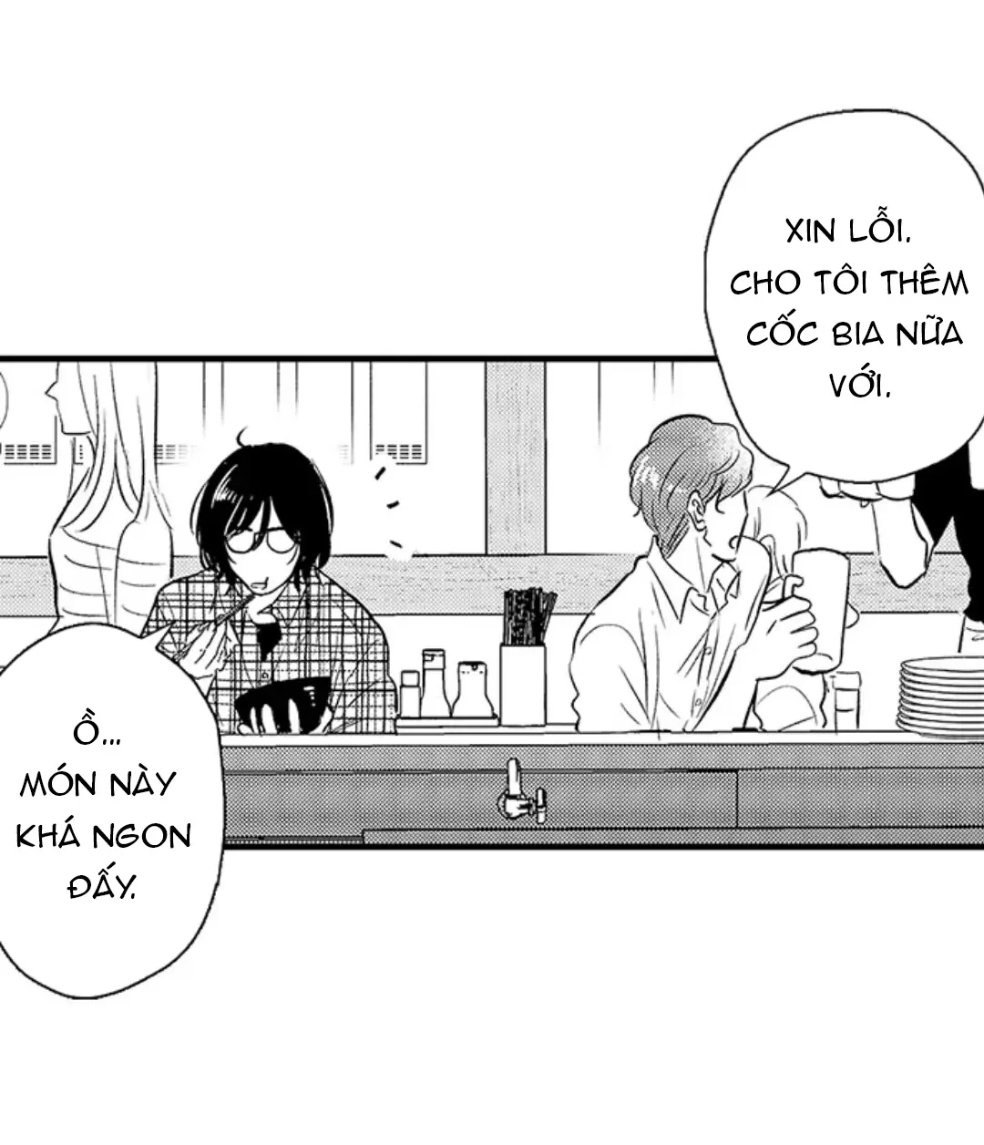 Fukami-kun Cực Kỳ Hư Hỏng - Chương 10