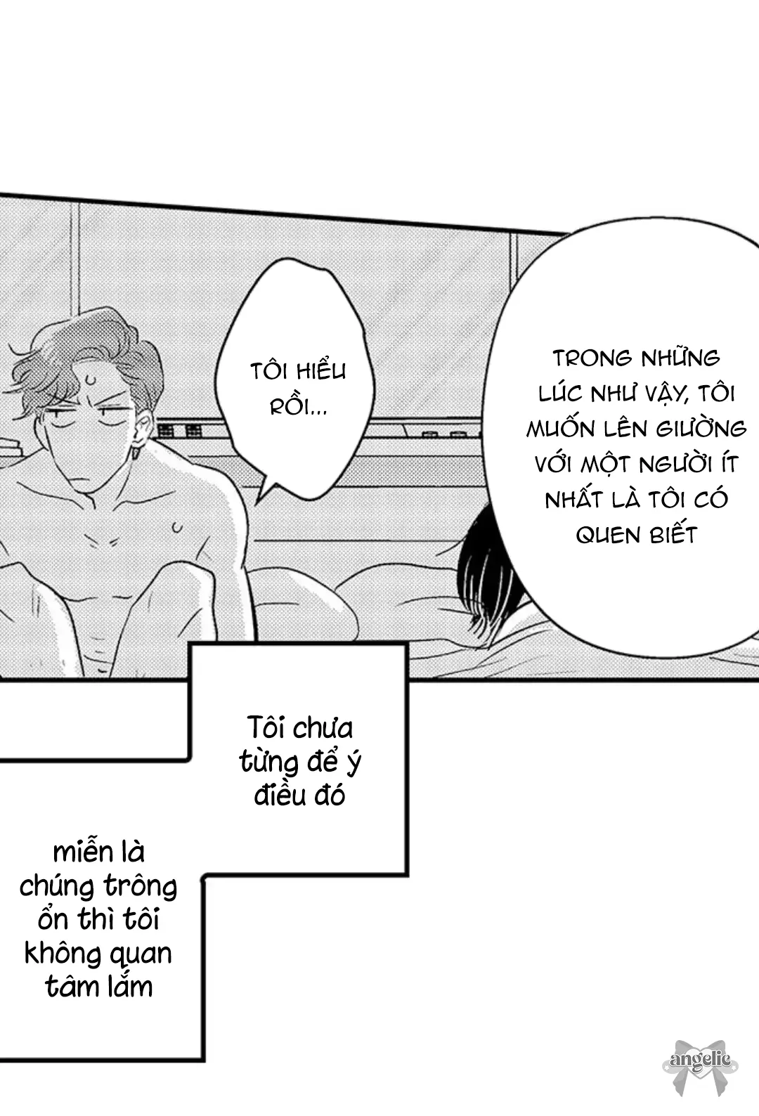 Fukami-kun Cực Kỳ Hư Hỏng - Chương 6