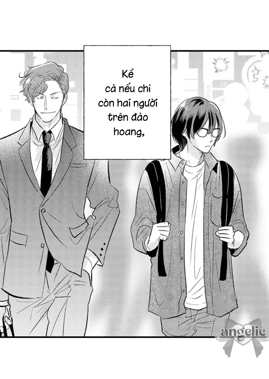 Fukami-kun Cực Kỳ Hư Hỏng - Chương 1