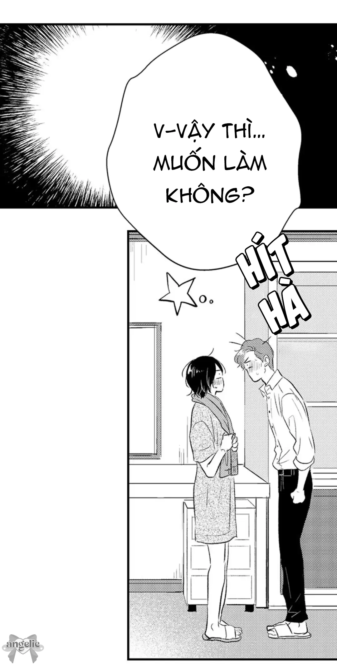 Fukami-kun Cực Kỳ Hư Hỏng - Chương 2