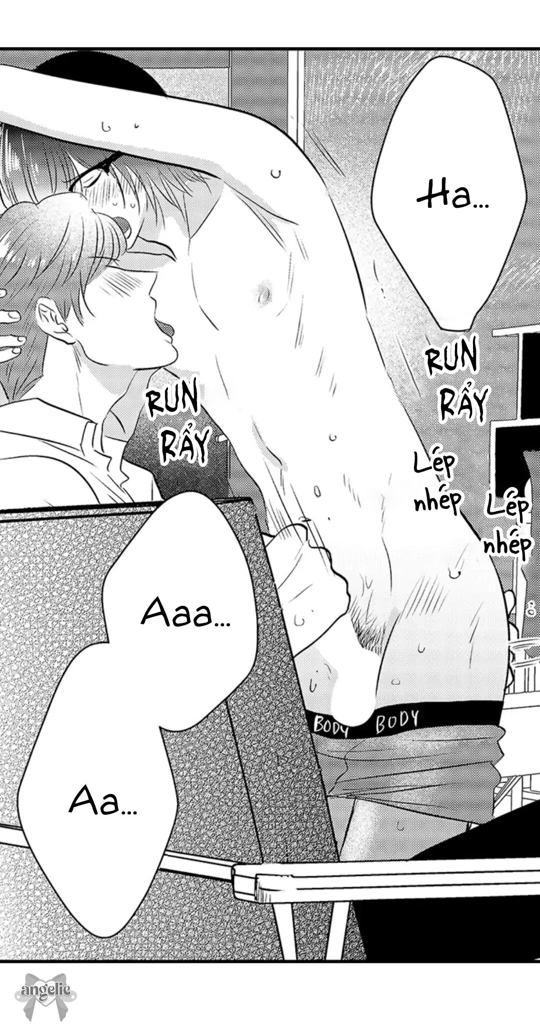 Fukami-kun Cực Kỳ Hư Hỏng - Chương 11