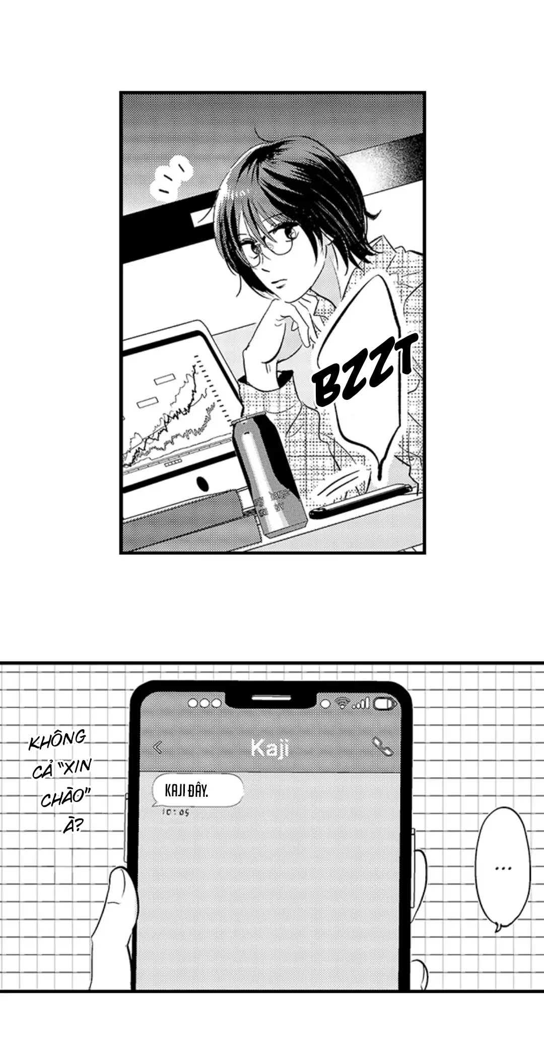 Fukami-kun Cực Kỳ Hư Hỏng - Chương 10