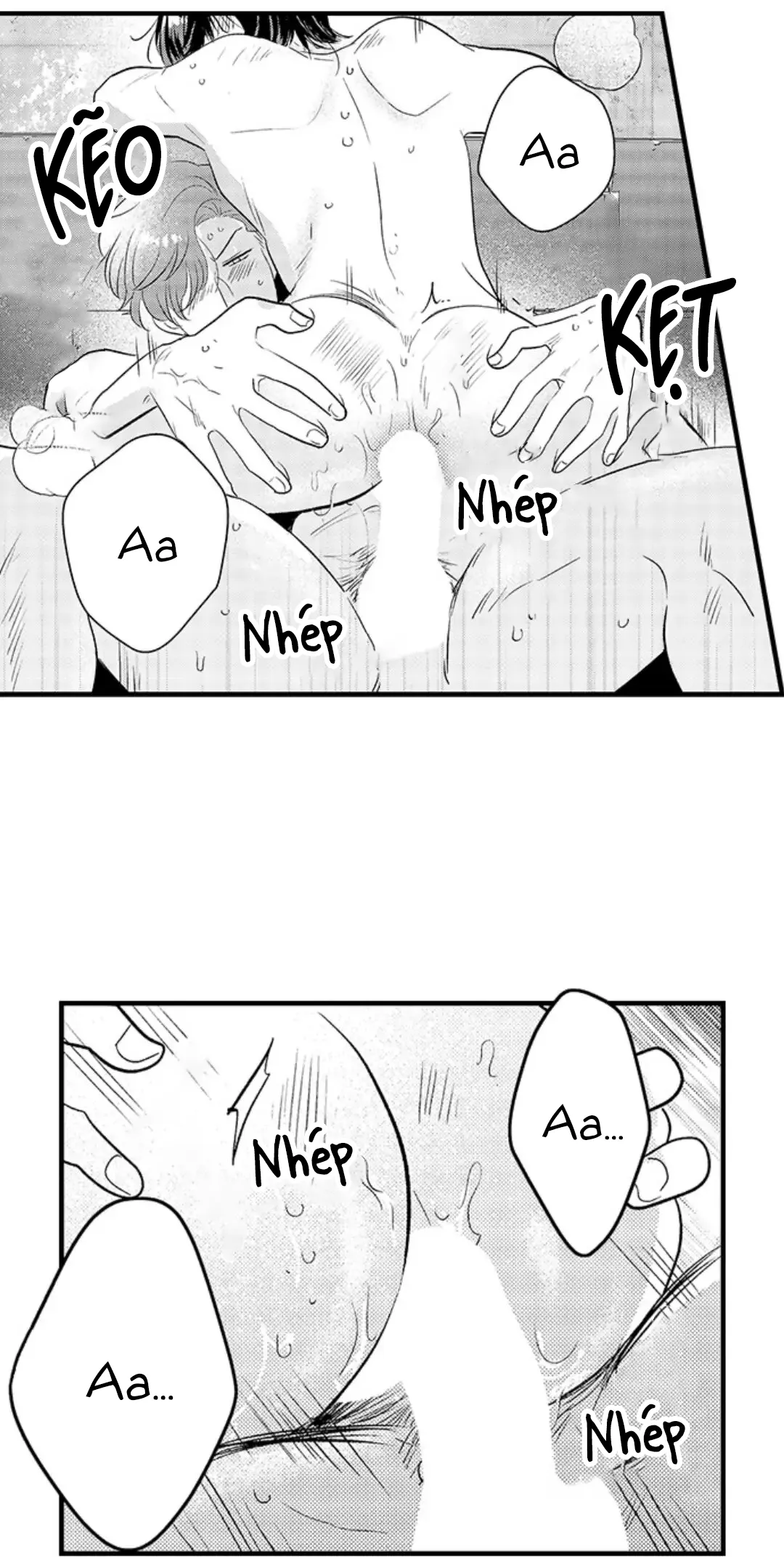 Fukami-kun Cực Kỳ Hư Hỏng - Chương 11