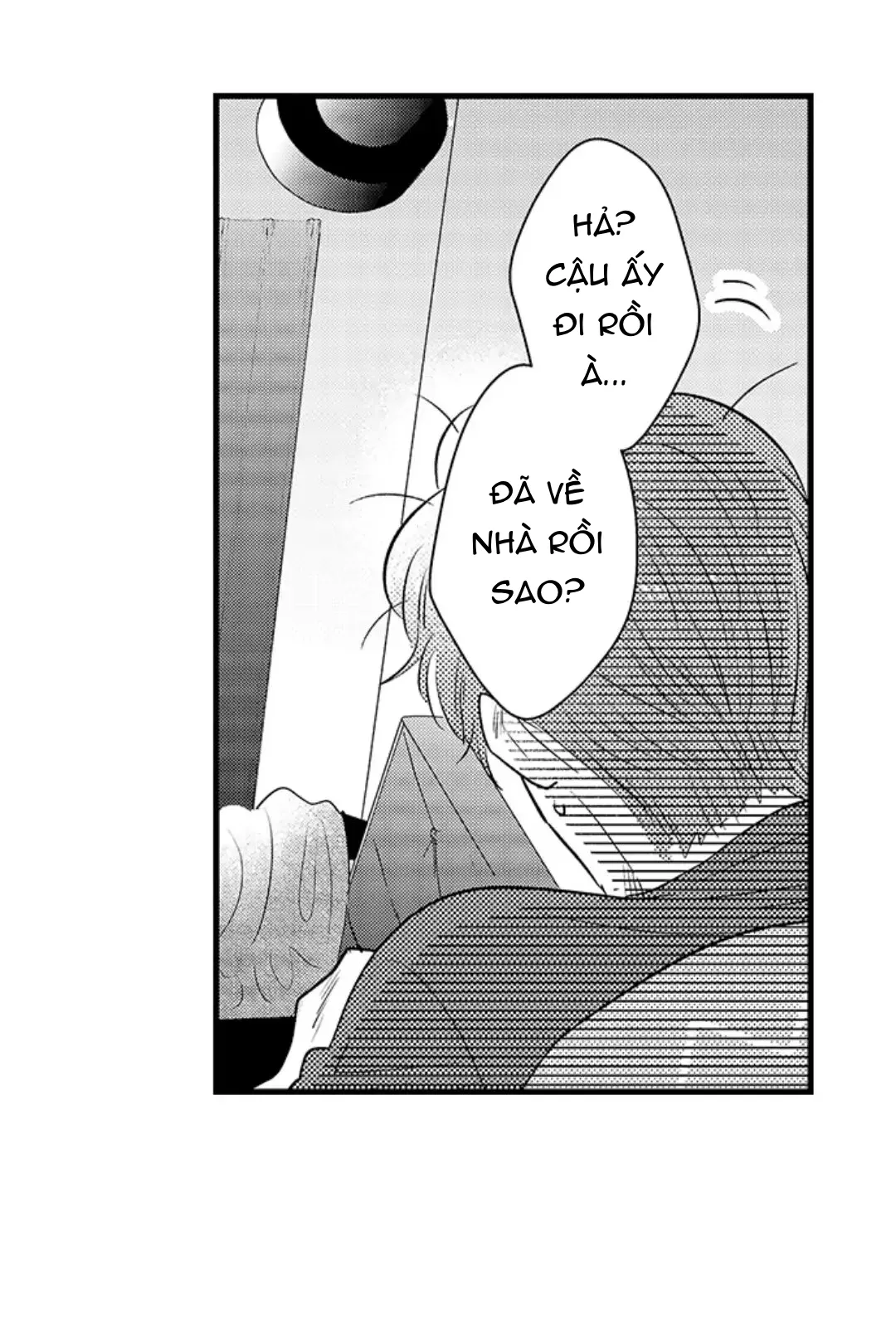 Fukami-kun Cực Kỳ Hư Hỏng - Chương 12