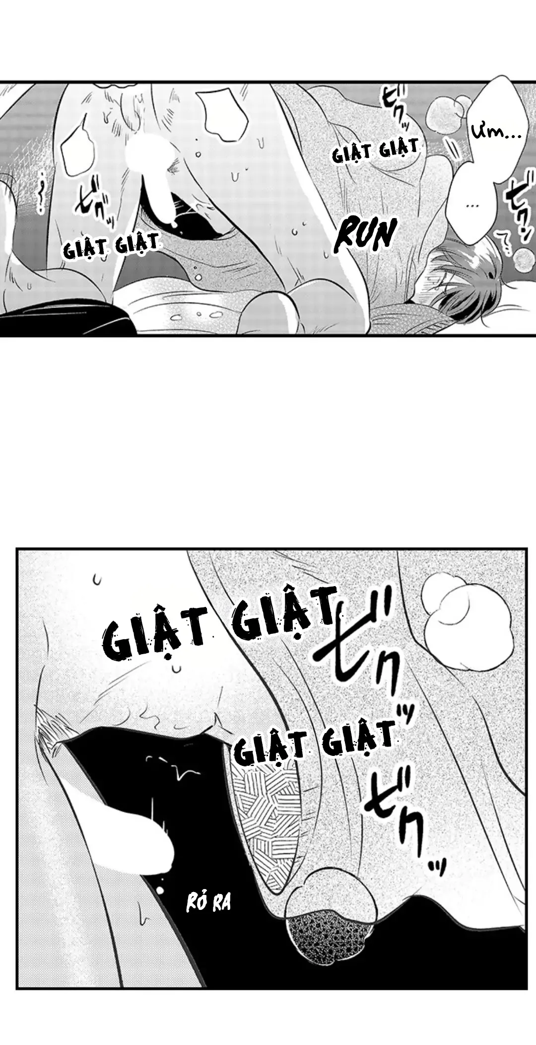 Fukami-kun Cực Kỳ Hư Hỏng - Chương 14