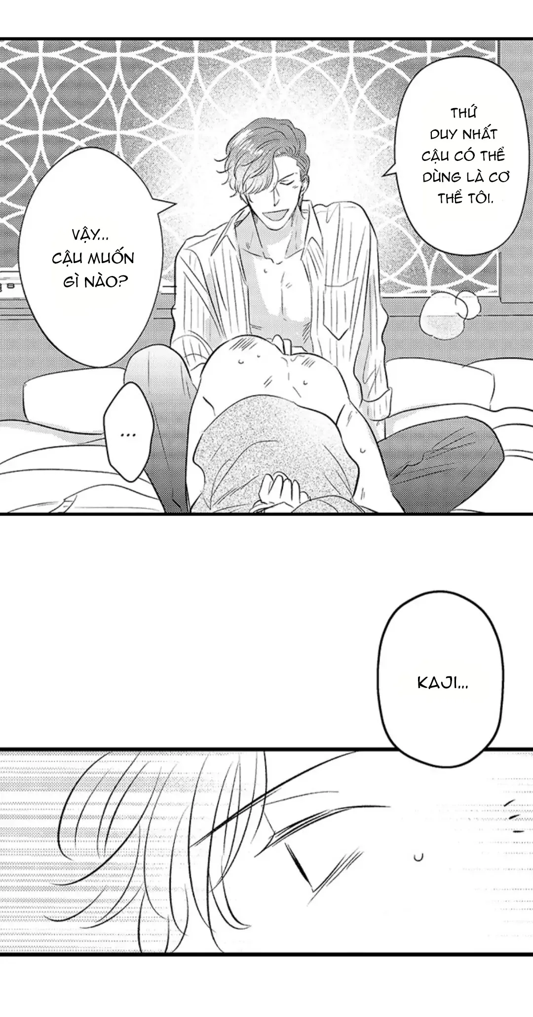 Fukami-kun Cực Kỳ Hư Hỏng - Chương 14