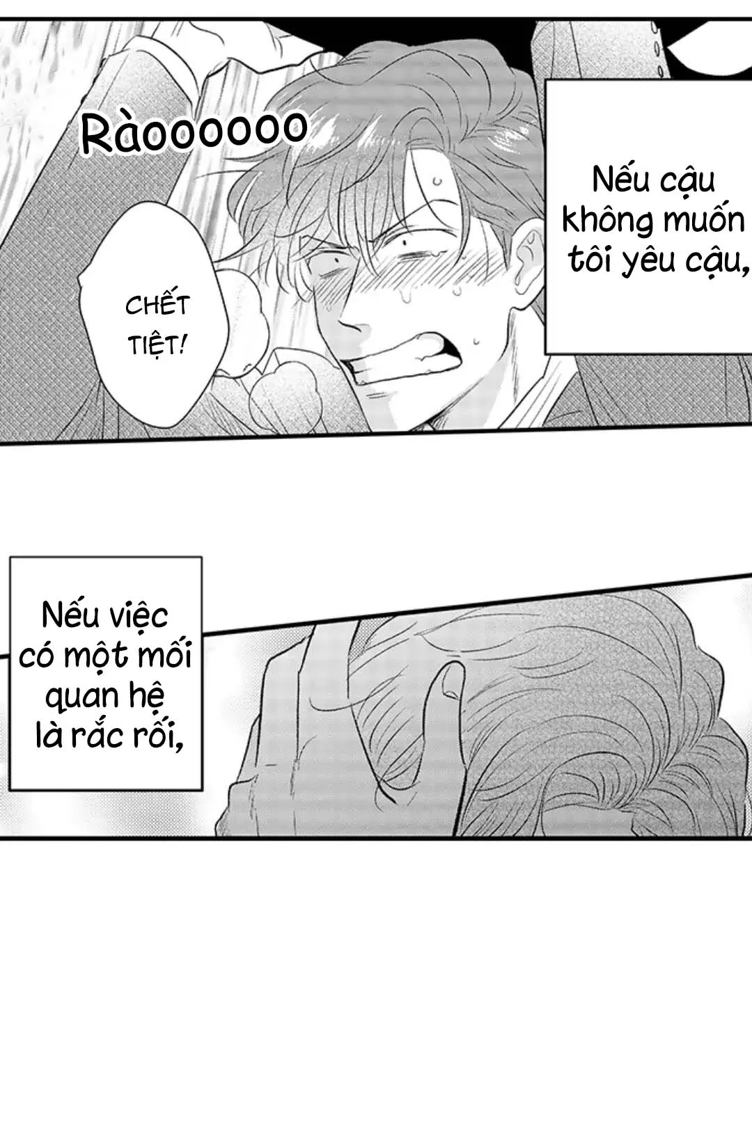 Fukami-kun Cực Kỳ Hư Hỏng - Chương 15