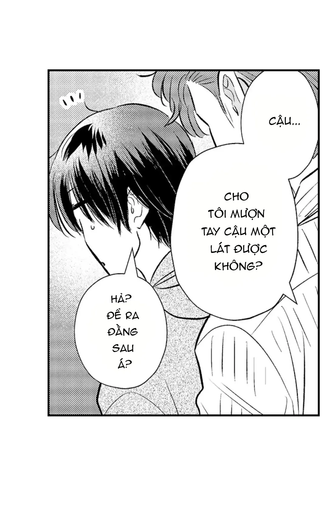 Fukami-kun Cực Kỳ Hư Hỏng - Chương 14