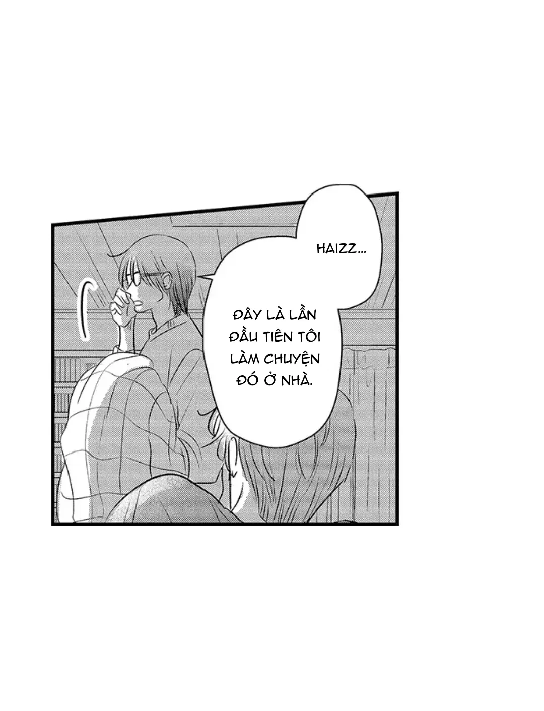 Fukami-kun Cực Kỳ Hư Hỏng - Chương 9