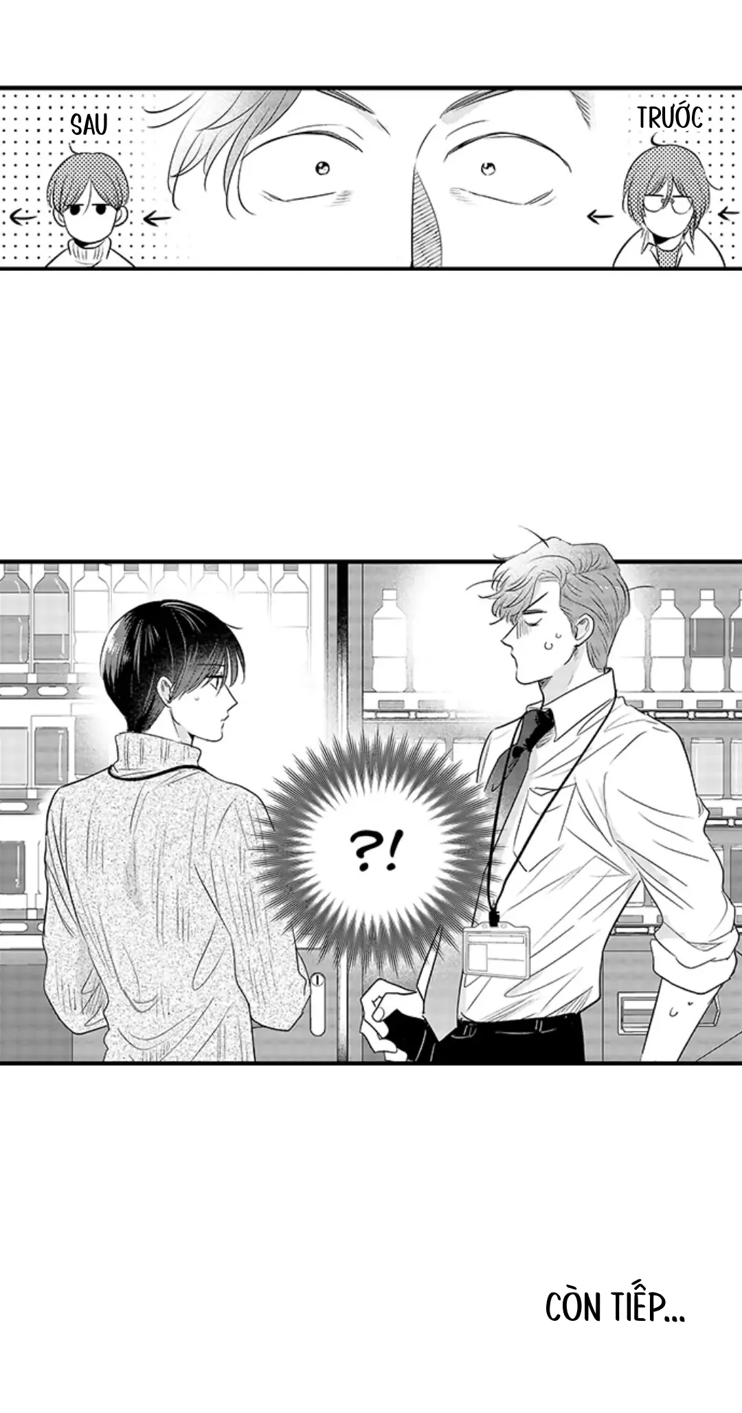 Fukami-kun Cực Kỳ Hư Hỏng - Chương 12