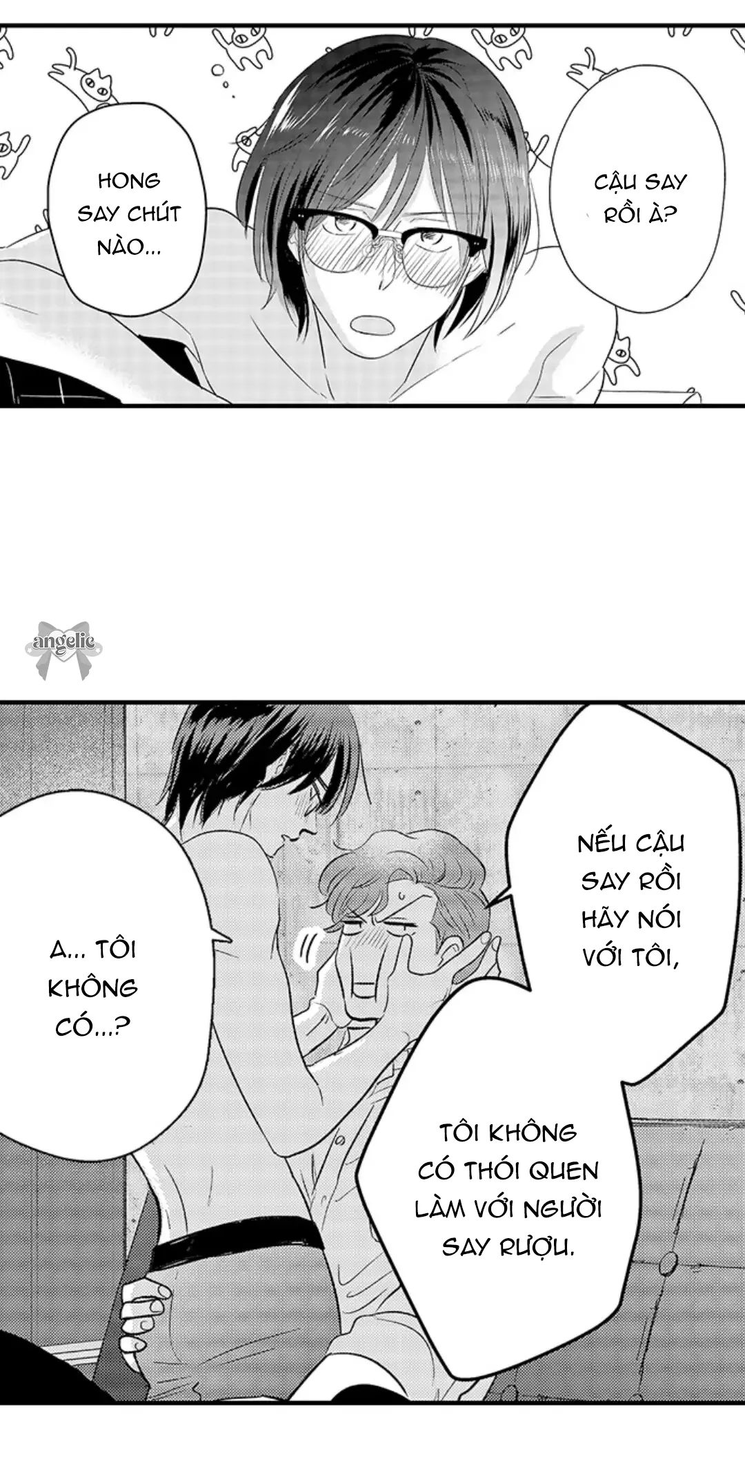 Fukami-kun Cực Kỳ Hư Hỏng - Chương 11